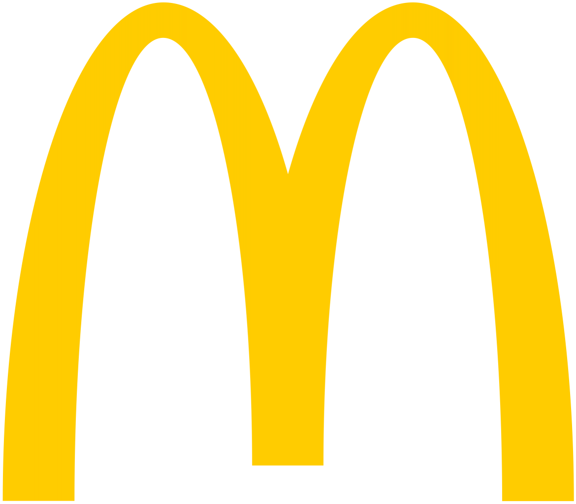 McDonald's logo